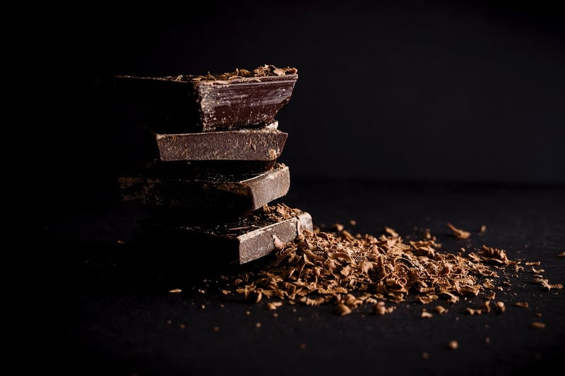 Interactive Dessert Bars