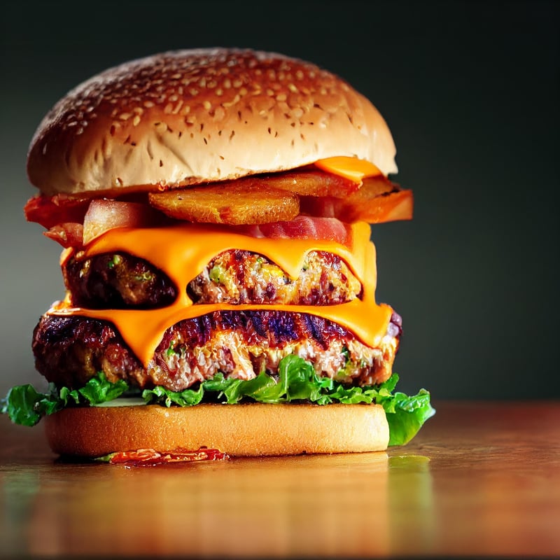 American Cuisine